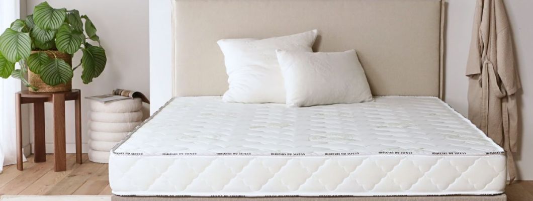 matelas anti-acarien